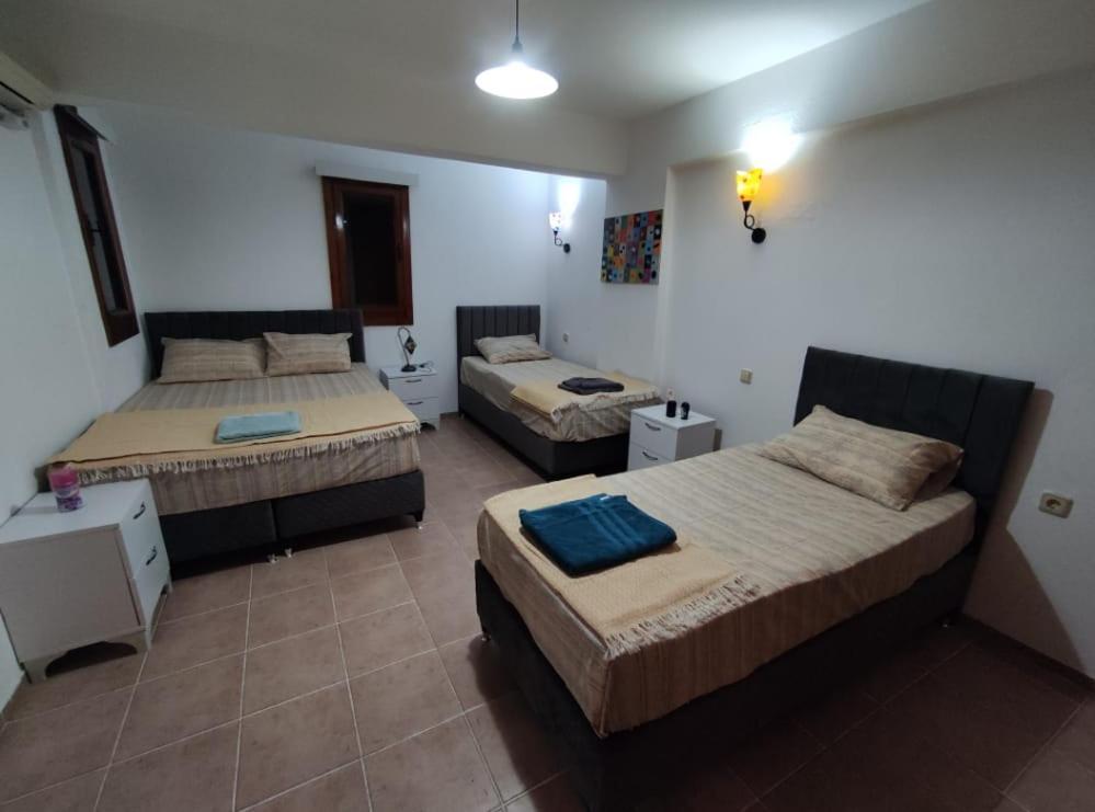 Ada Blue Star Apart Otel Айдин Екстер'єр фото