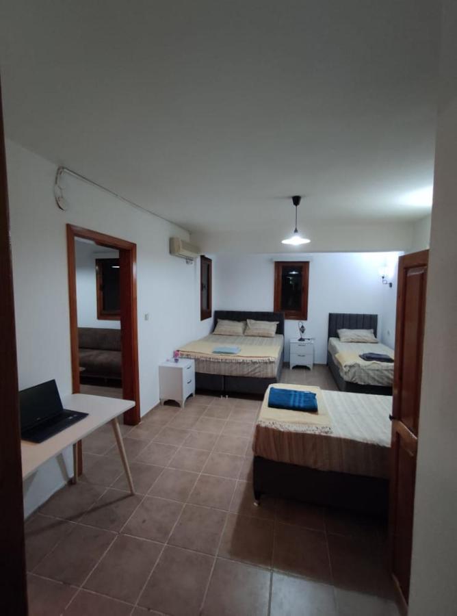 Ada Blue Star Apart Otel Айдин Номер фото